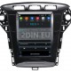FORD Mondeo - 9.7" МУЛТИМЕДИЯ / Навигация android 16